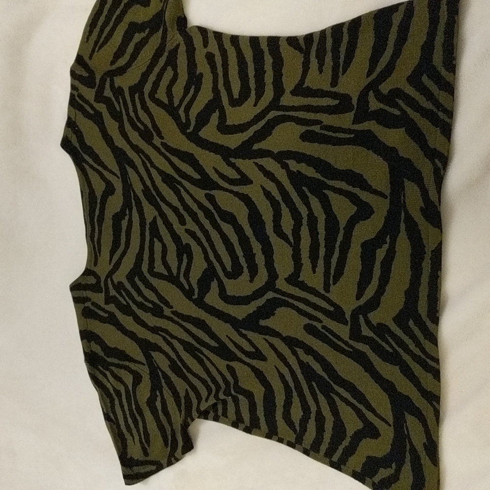 Knitted top - Picture 3 of 3